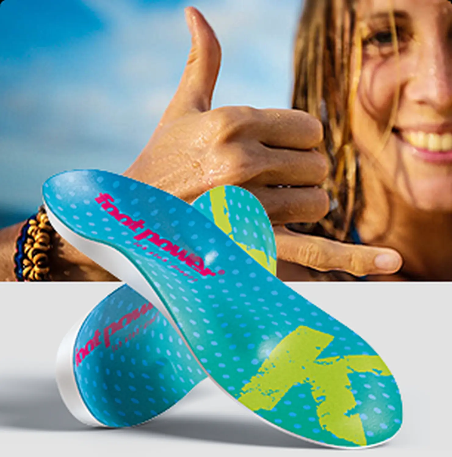 Footpower FunSports von Fuss&fit