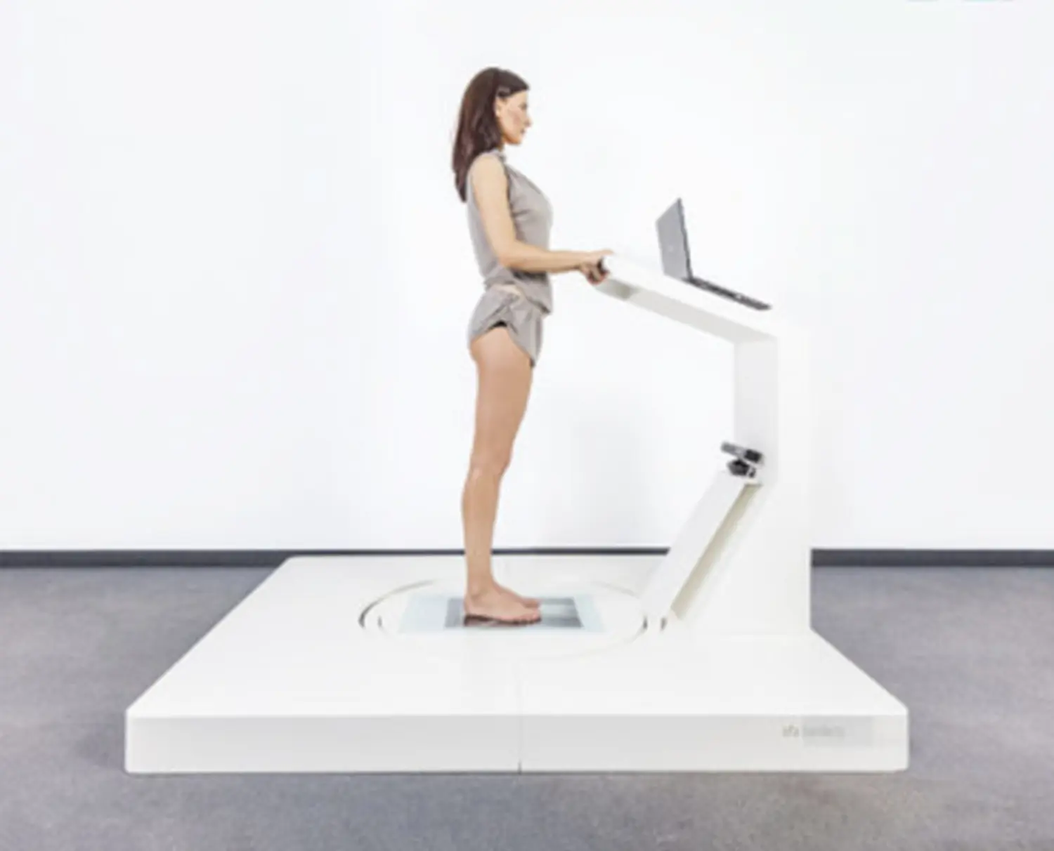 3D - KOMPRESSIONSSTRUMPF von Fuss&Fit