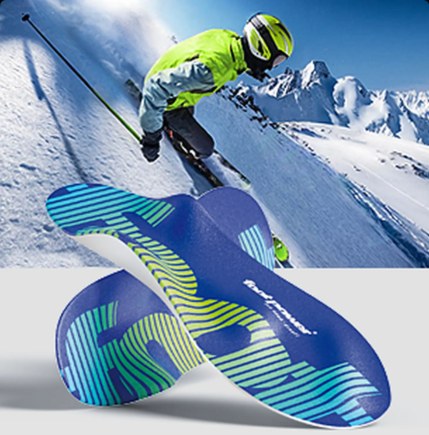 Footpower SnowSports von Fuss&fit