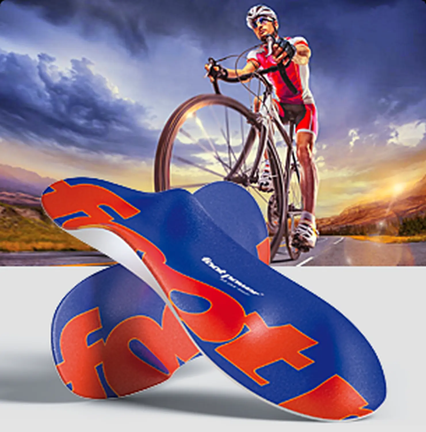 Footpower BikeSports von Fuss&fit