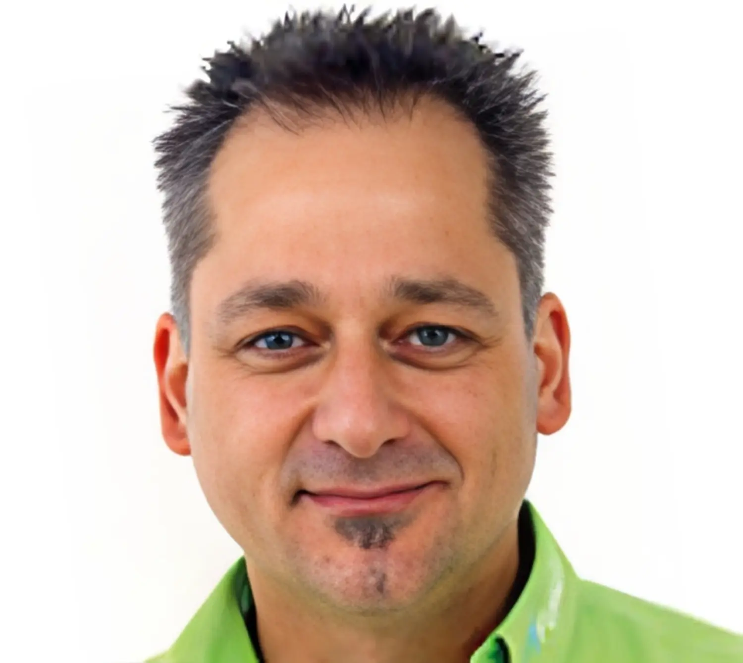 Marco Ulloth