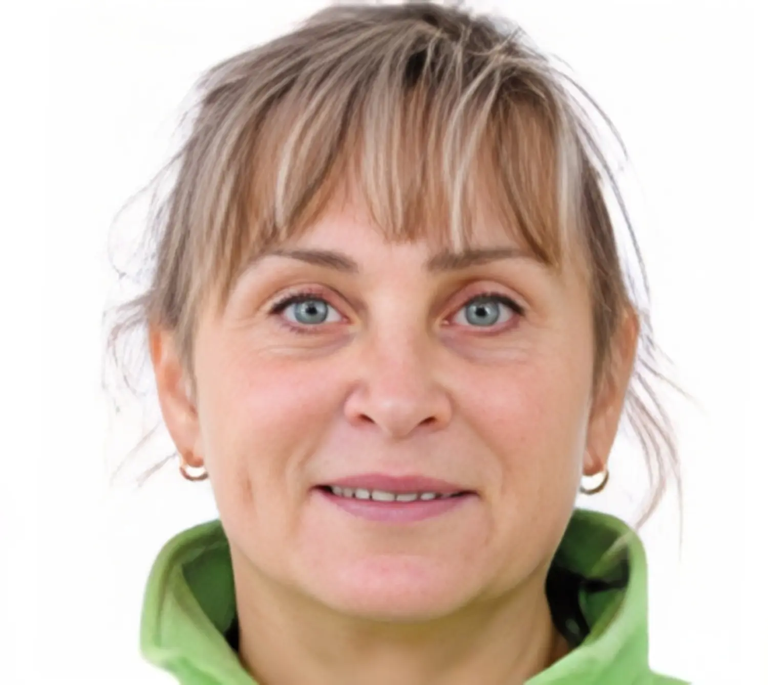 Helene Weber