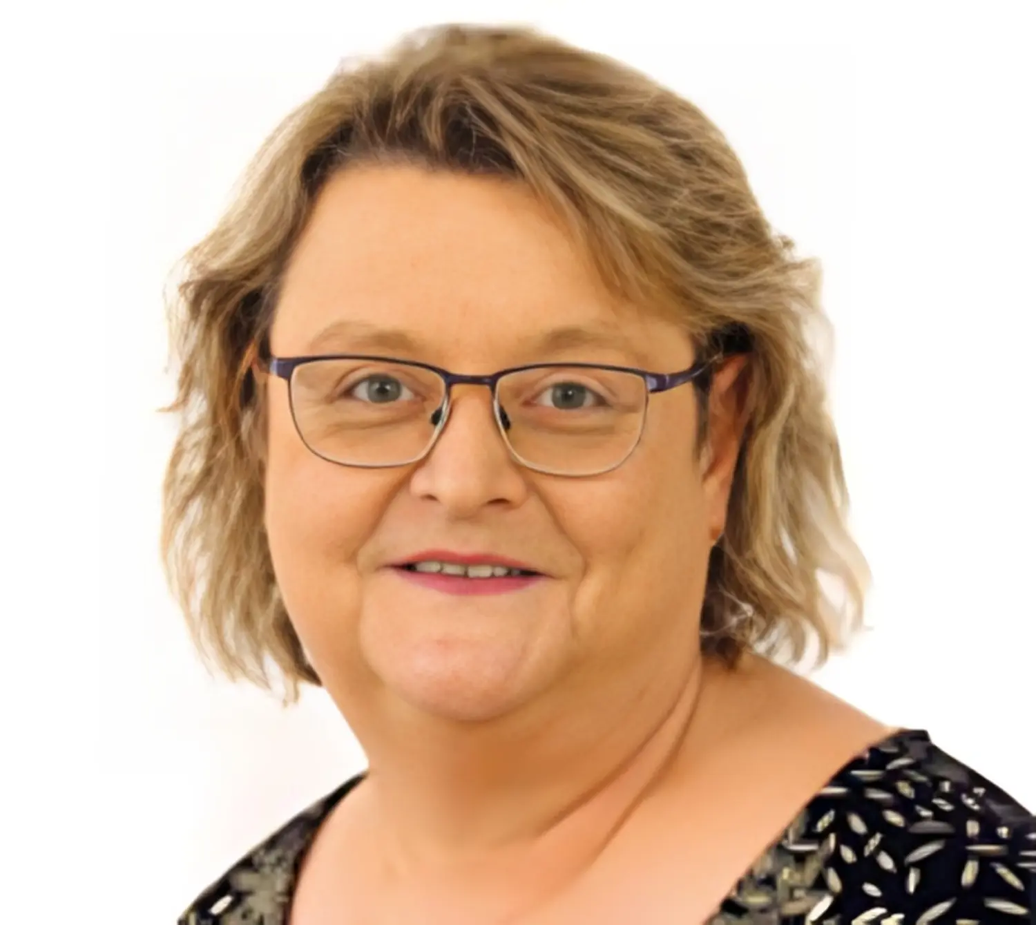 Birgit Wildegger