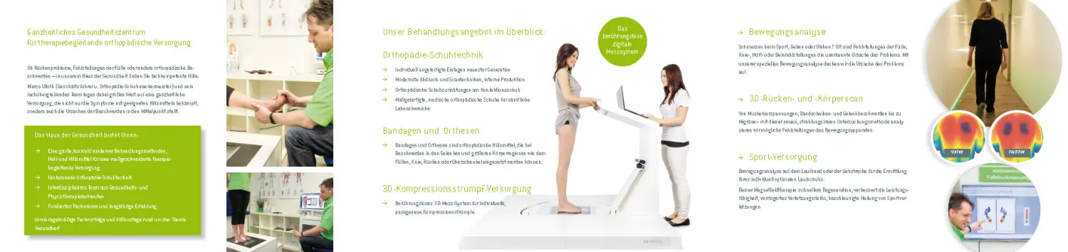 DOWNLOAD BEREICH von Fuss&fit