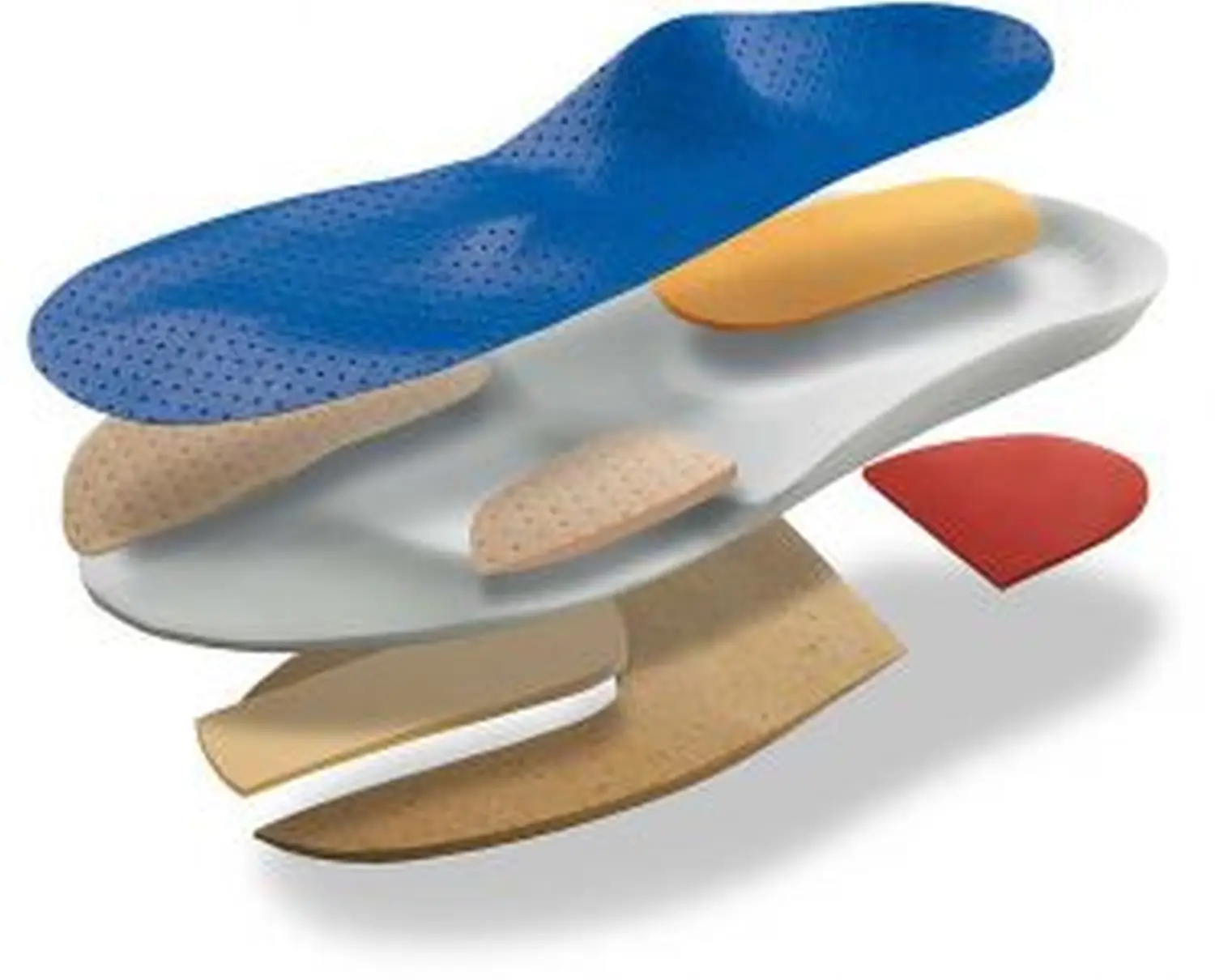 Footpower Running von Fuss&fit
