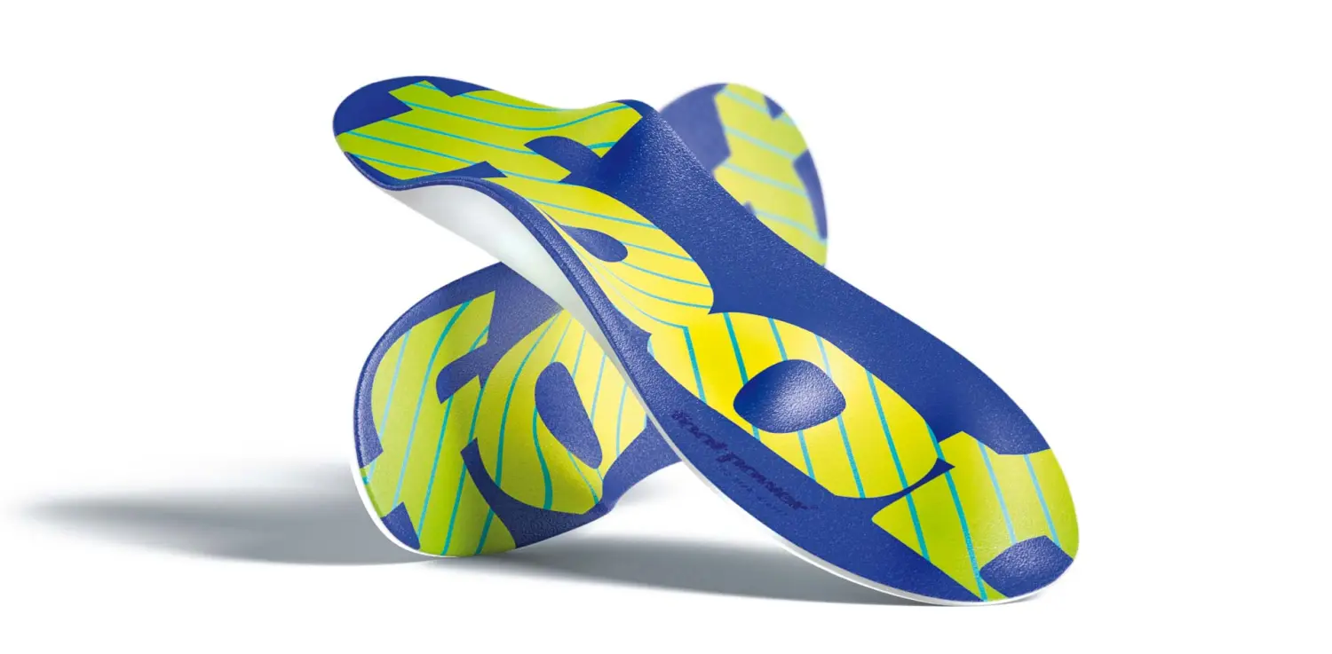 Footpower Athletics von Fuss&fit