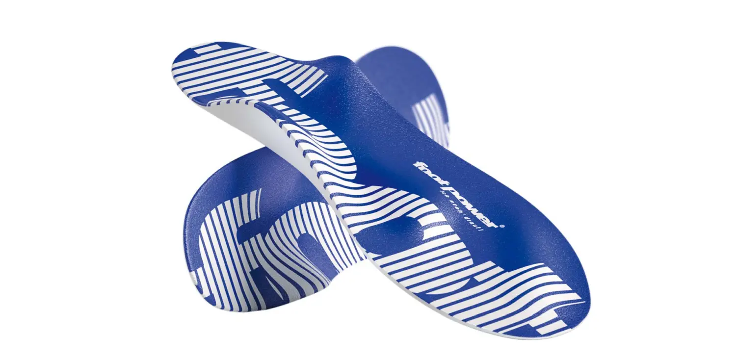 Footpower Soccer von Fuss&fit