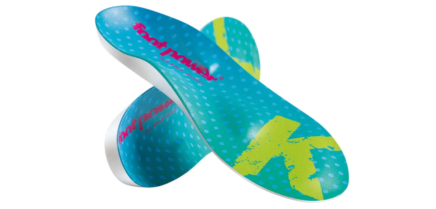 Footpower FunSports von Fuss&fit