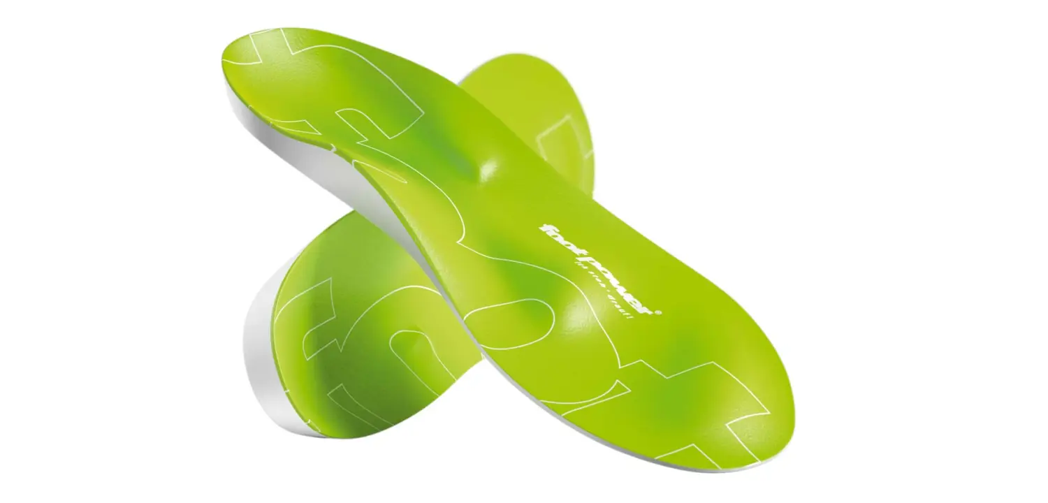 Footpower WellnessWalker von Fuss&fit